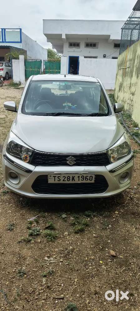 Maruti Suzuki Celerio Zxi 2020 Petrol Good Condition