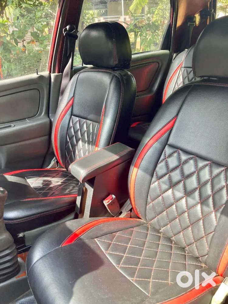 Maruti Suzuki Alto 2008