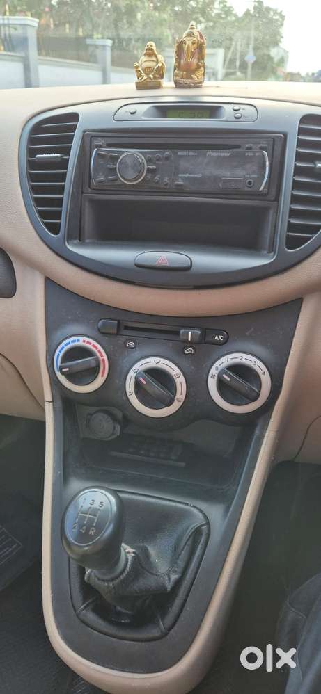 Hyundai I10 1.2 Kappa Magna, 2010, Petrol