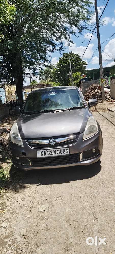 Maruti Suzuki Swift Vdi 2013