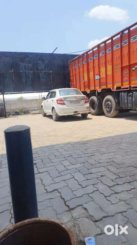 Maruti Suzuki Dzire 2013