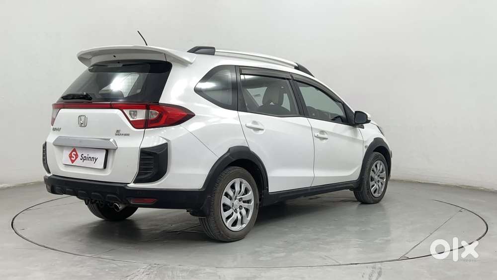 Honda Br-v I-dtec S Mt, 2016, Diesel