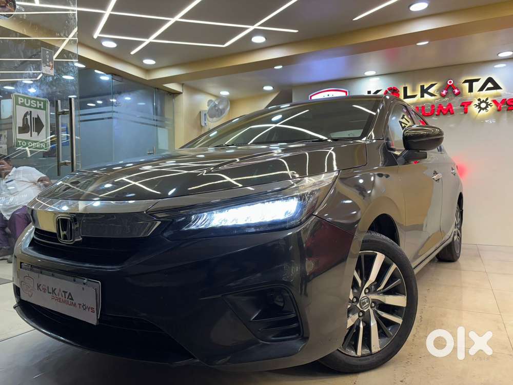 Honda City Zx Vtec, 2023, Petrol