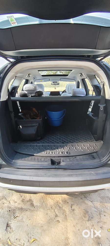 Tata Safari 2.0 Kryotec Xza Plus 6s Kaziranga, 2022, Diesel