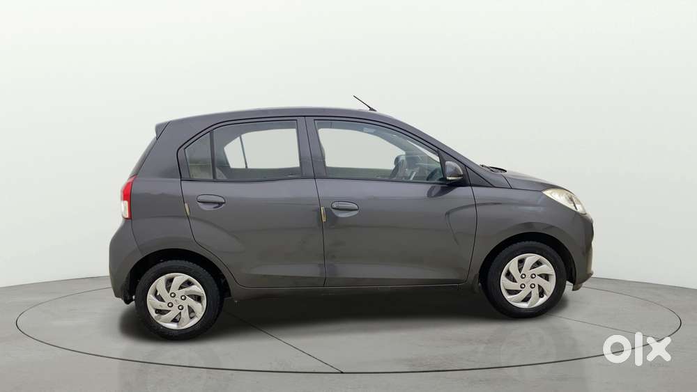 Hyundai New Santro 1.1 Sportz Mt, 2019, Petrol