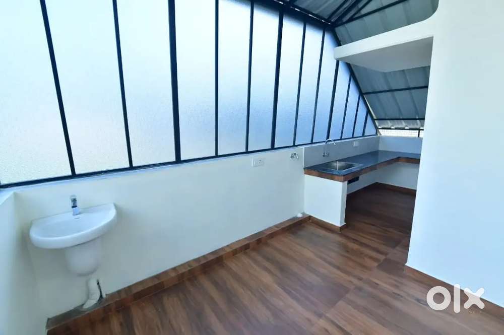 2BHK in Kochi