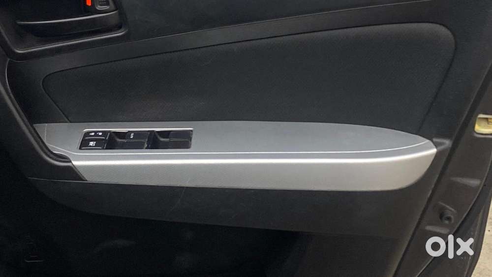 Maruti Suzuki Vitara Brezza 1.5 Vxi, 2021, Petrol