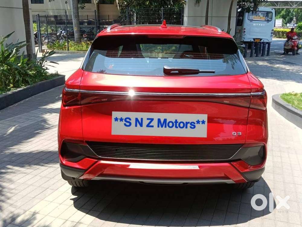 Byd Atto 3 Special Edition, 2023, Electric