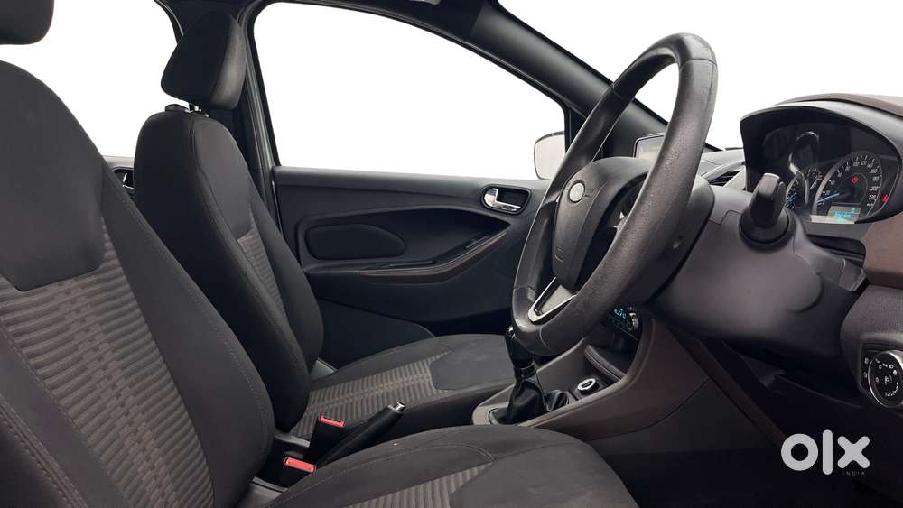 Ford Freestyle Titanium Plus Petrol, 2019, Petrol