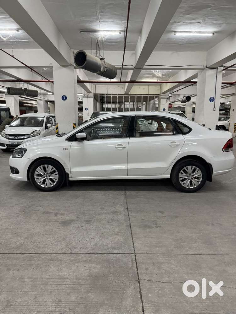 Volkswagen Vento 1.5 Tdi Highline At, 2015, Diesel