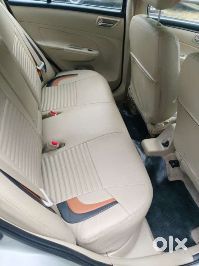 Maruti Suzuki Dzire 1.2 Vxi, 2016, Petrol