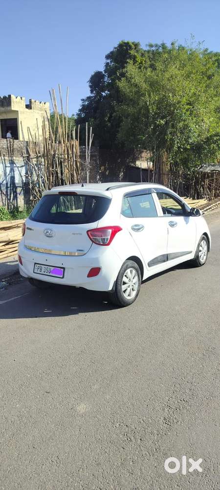 Hyundai Grand I10 2014 Good Condition