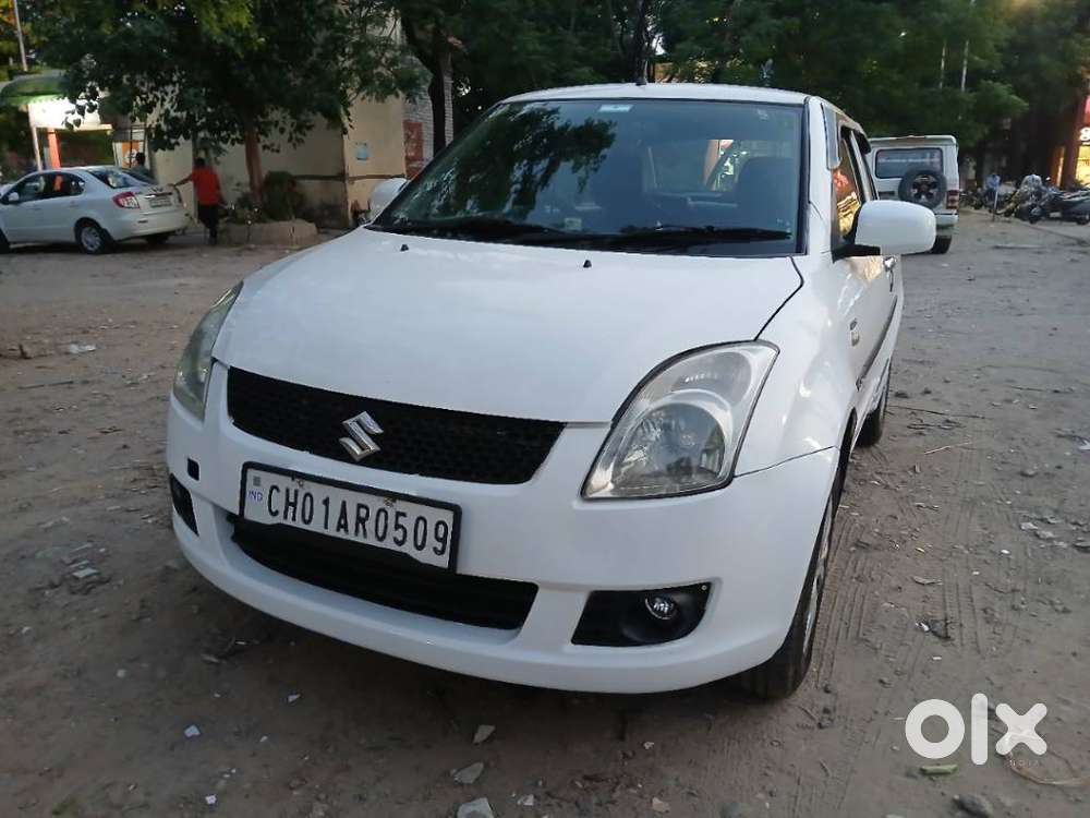 Maruti Suzuki Swift Dzire Tour, 2012, Diesel