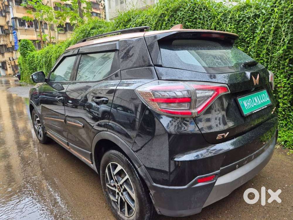 Mahindra Xuv400 El Pro, 2024, Electric