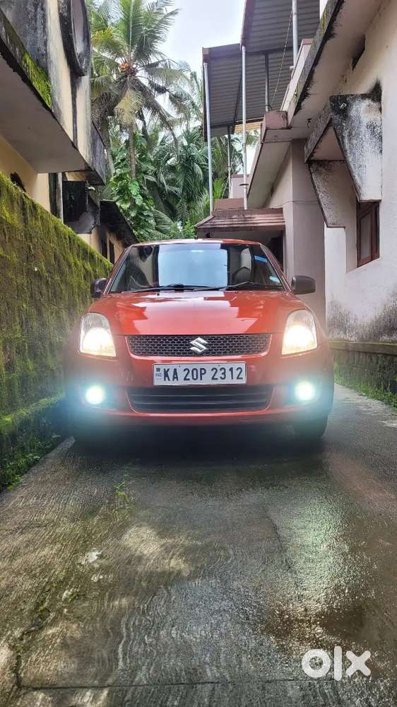 Maruti Suzuki Swift Lxi 2010 (petrol); Fc Valid Until 2030!