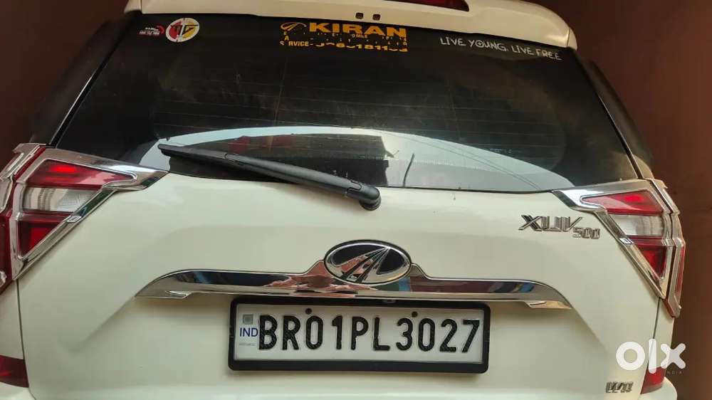 1st Hand Car Hai Fully Maintain And 12.5 Lakhs Price Hai