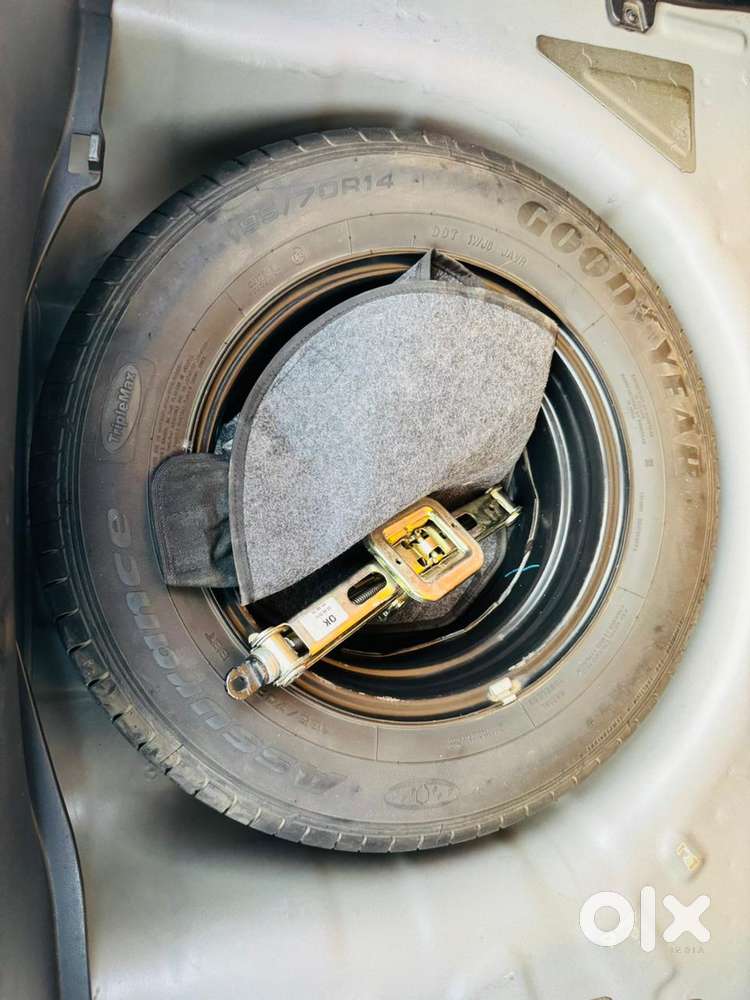 Hyundai I20 Sportz 1.4 At Vtvt, 2019, Petrol