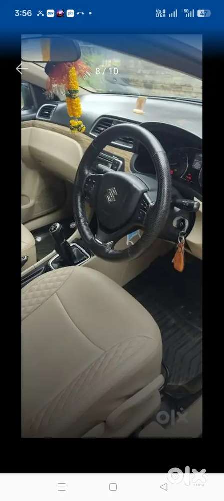 Maruti Suzuki Ciaz 2019 Diesel Manual