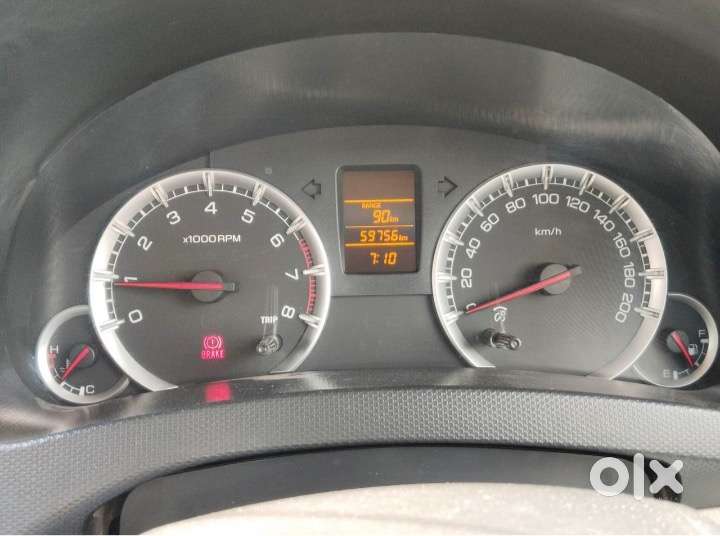 2015 Maruti Swift Dzire 1.3 Vxi