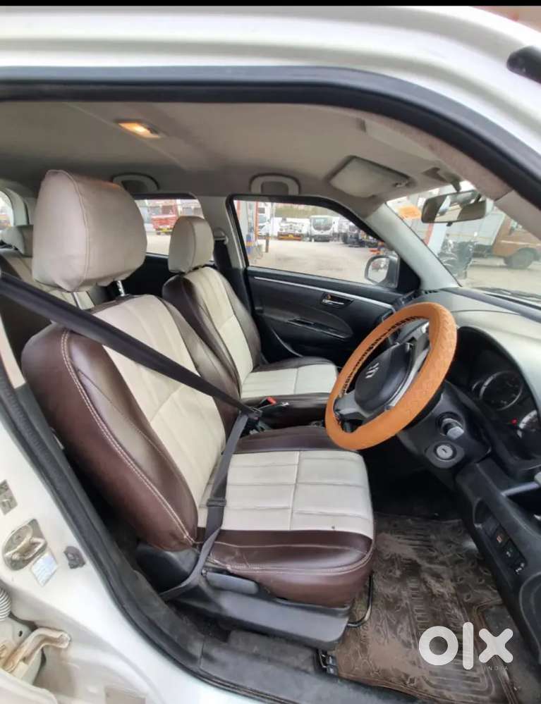Maruti Suzuki Swift 2014 Diesel 120000 Km Driven