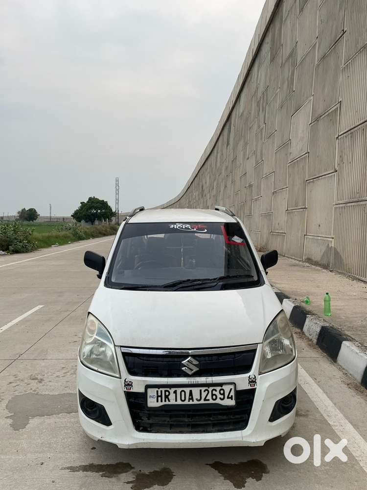 Maruti Suzuki Hybrid 2016