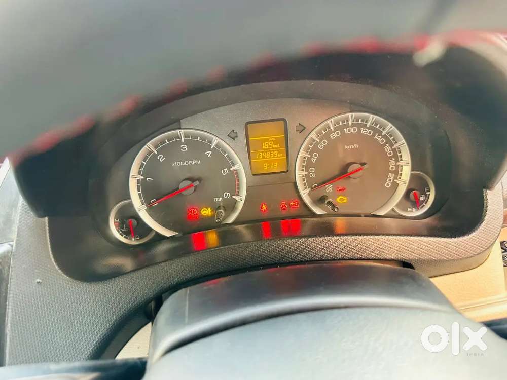 Maruti Suzuki Dzire 2017
