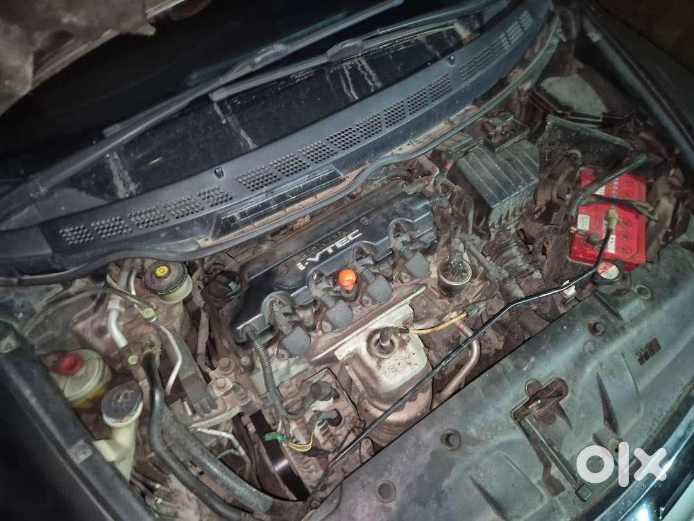 Honda Civic 2011 Good Condition