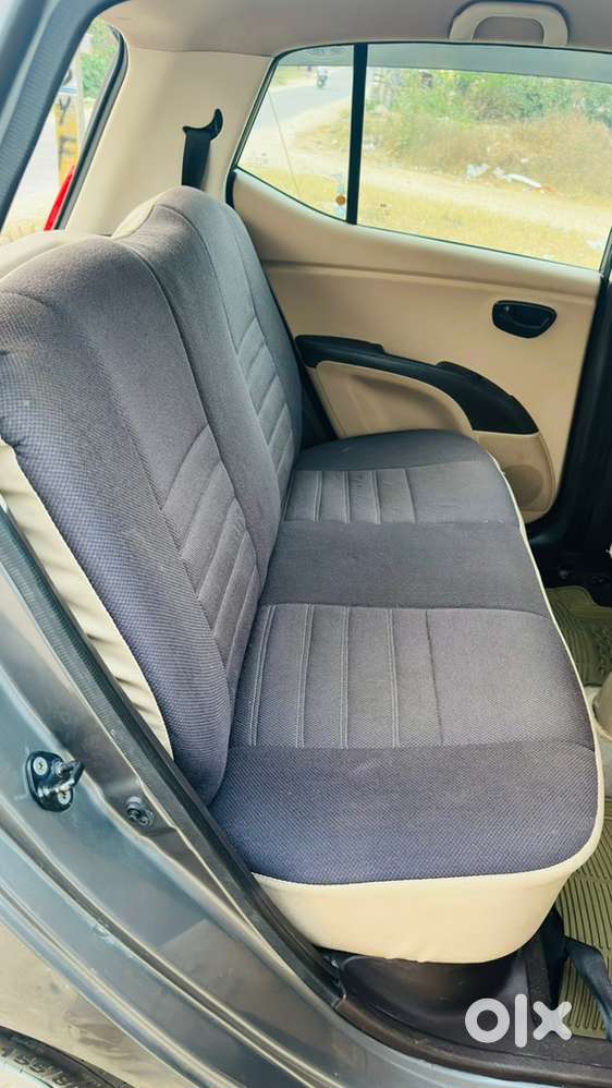 Hyundai I10 2010 Petrol