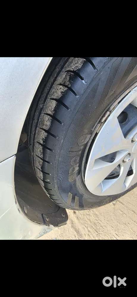 Hyundai Xcent 2015 Diesel Good Condition