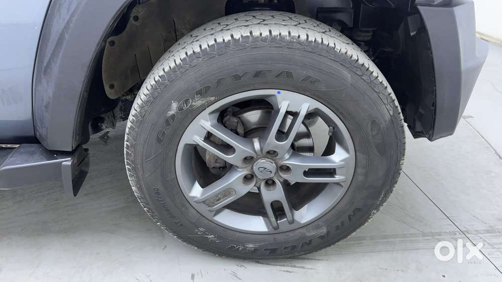 Mahindra Thar Lx Hard Top Diesel Mt Rwd, 2021, Diesel