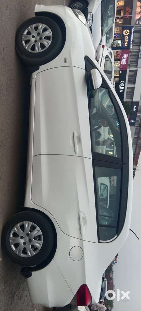 Honda Amaze 1.2 Smt I Vtec, 2015, Petrol