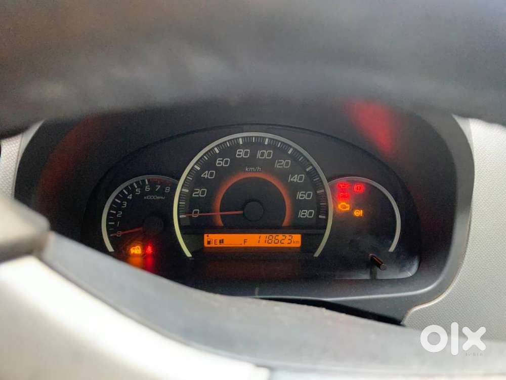 Indias #1 Selling Car | 2011 Wagon R Vxi | 1st Owner
