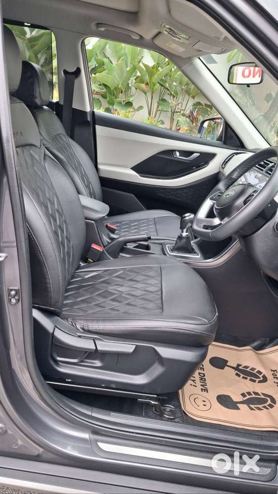 Hundai Creta 2022 Single Owner Tn75