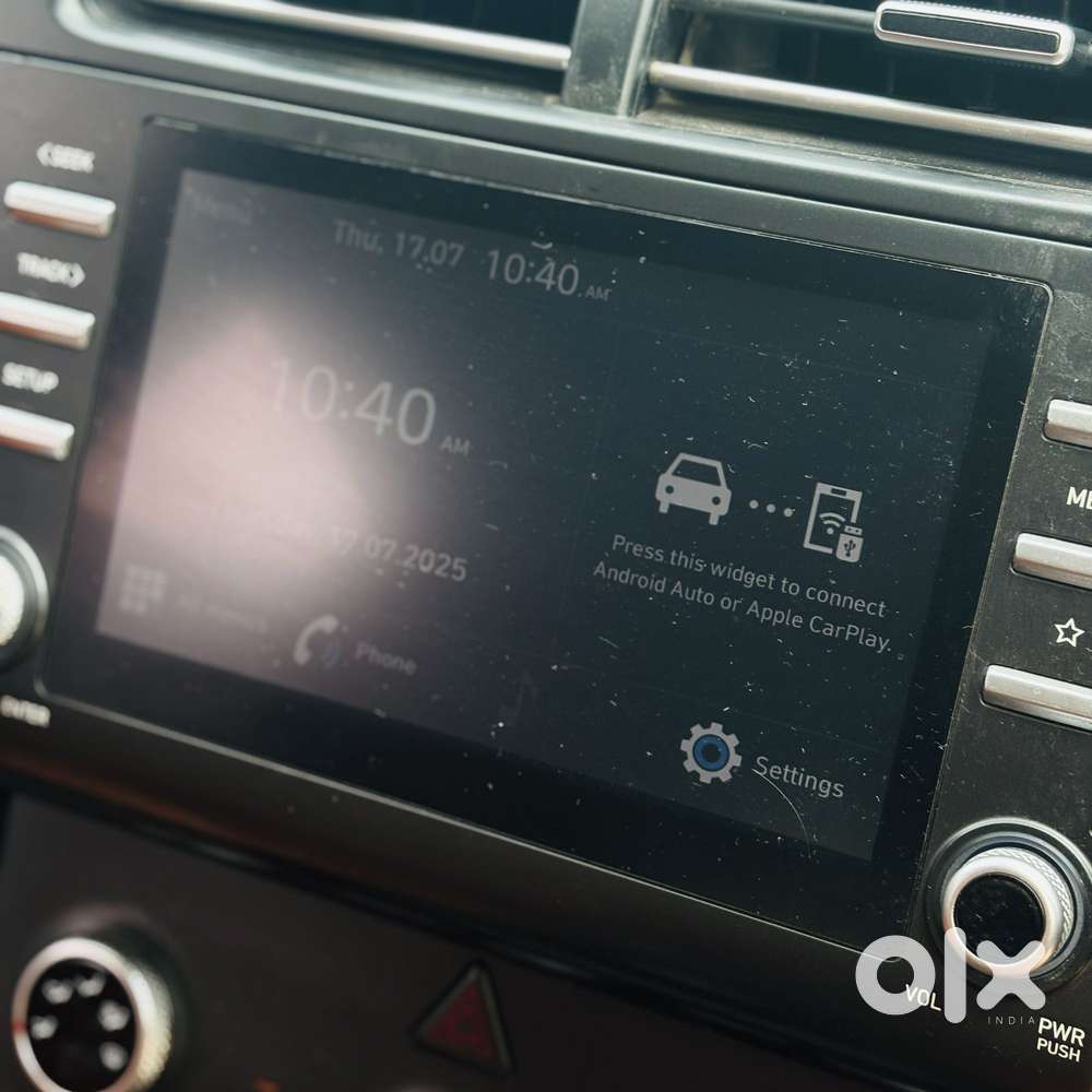 Hyundai Creta 1.5 Ex Diesel, 2023, Diesel