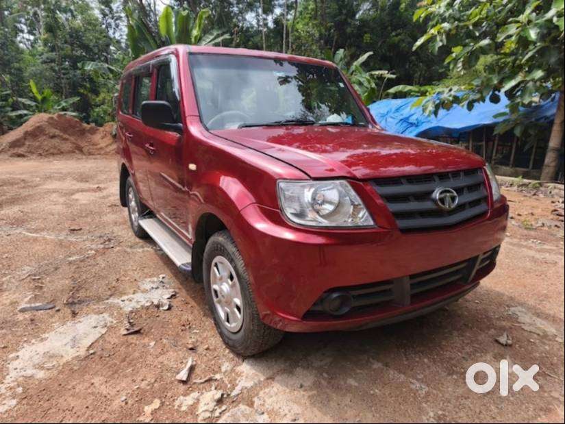 Nri Owned Tata Sumo Grande (2009)excellent Condition  Genuine 1.05km