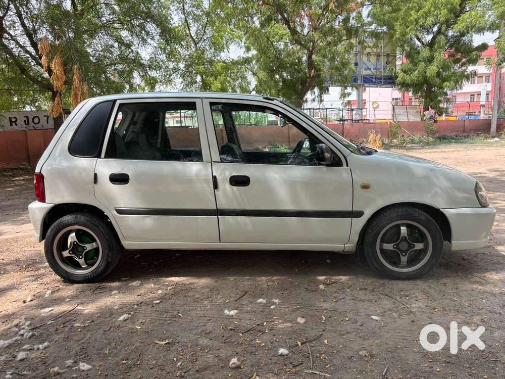 Zen Diesel 2004 Model