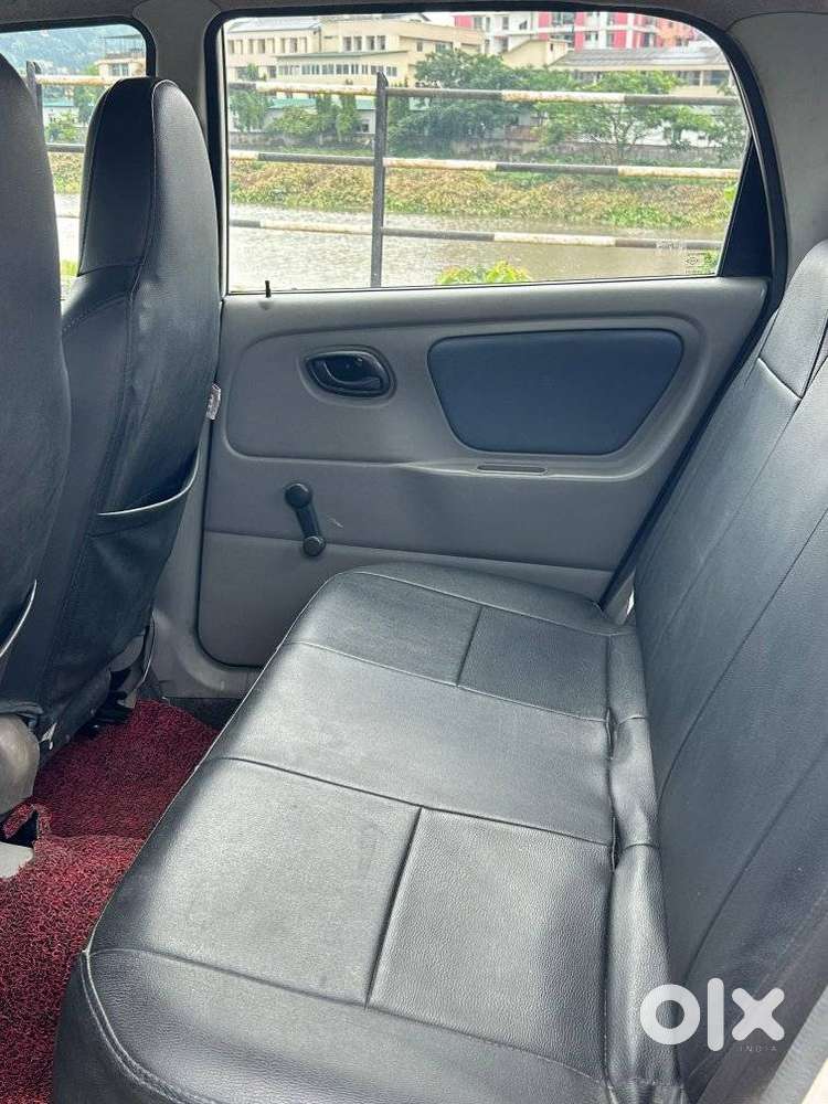 Maruti Suzuki Alto K10 1.0 Vxi, 2014, Petrol