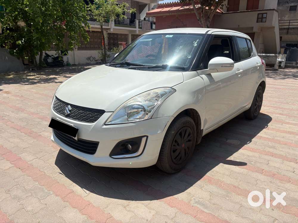 Maruti Suzuki Swift Ddis Vdi, 2016, Diesel
