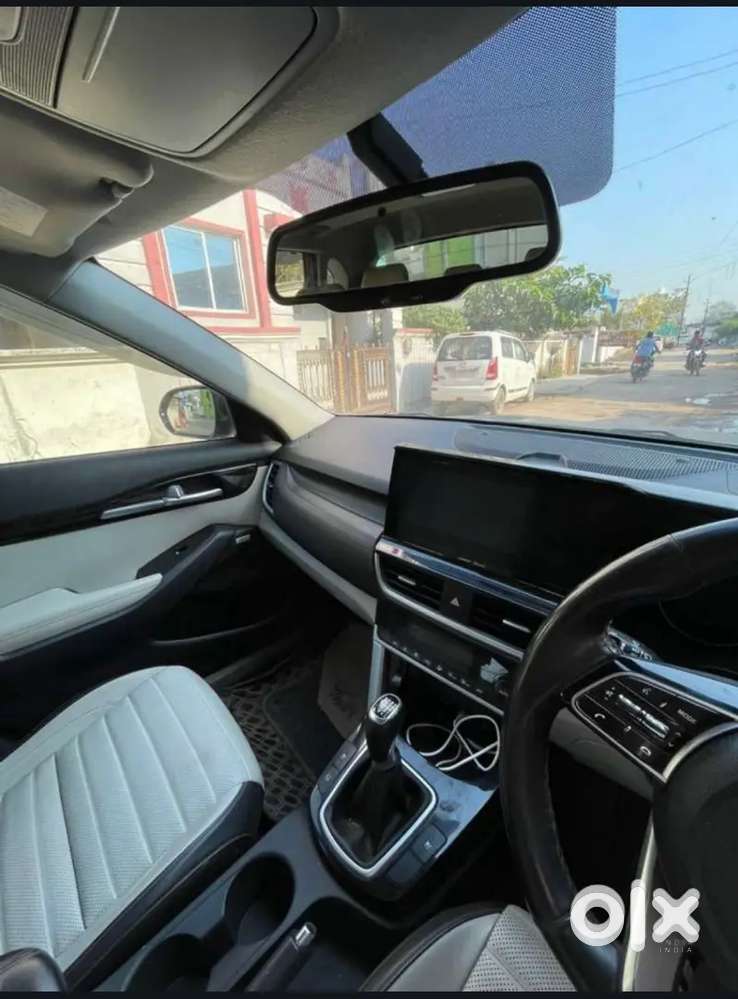 Good Condition Non Accidental