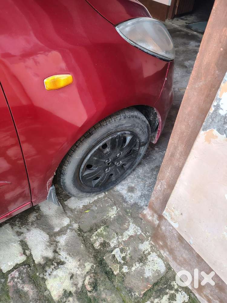 Hyundai I10 Petrol Manual 2013
