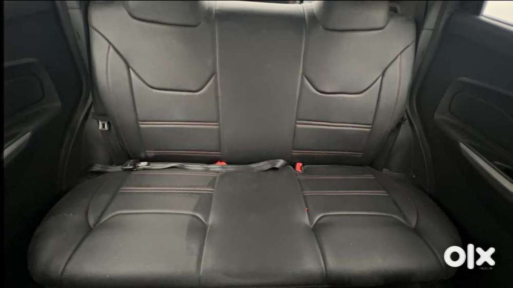 Ford Figo 1.5d Titanium Mt, 2018, Diesel