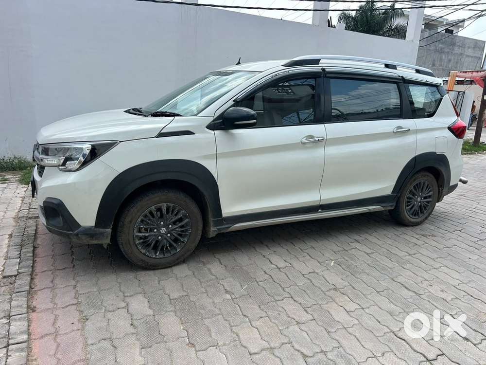 Maruti Suzuki Xl6 Zeta 2020