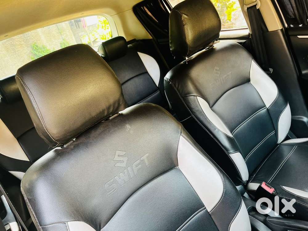 Maruti Suzuki 2012 Manual Petrol