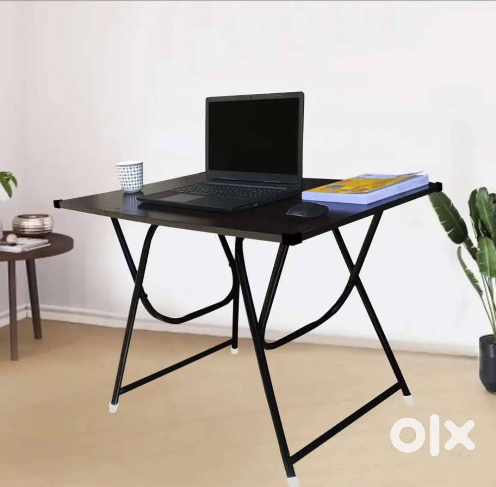 Foldable Study Table Buy Sell Used Furniture in India OLX