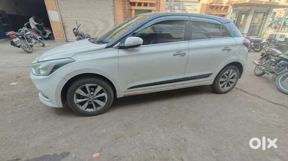 Hyundai I20 2015 Diesel Well Maintained