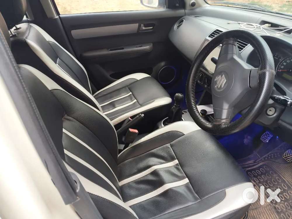 Maruti Suzuki Swift 2010 Petrol 120000 Km Driven
