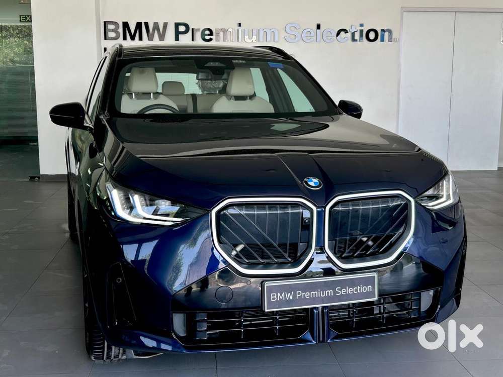 Bmw X3 2.0 Xdrive 30i M Sport, 2025, Petrol