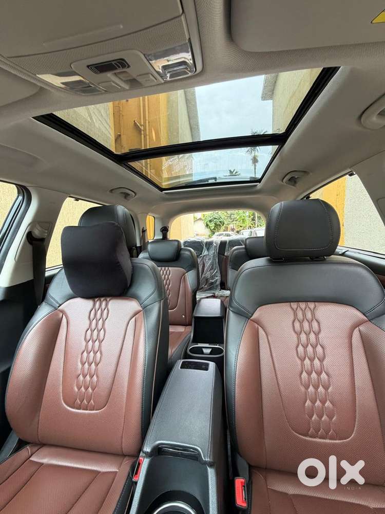 2023 Hyundai Alcazar Diesel Top Model