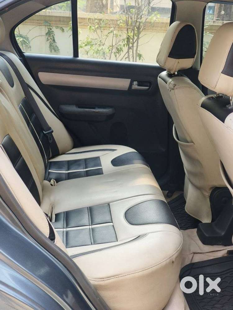 Maruti Suzuki Swift Dzire Vxi, 2010, Cng & Hybrids