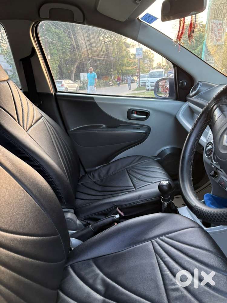 Maruti Suzuki A-star 2009
